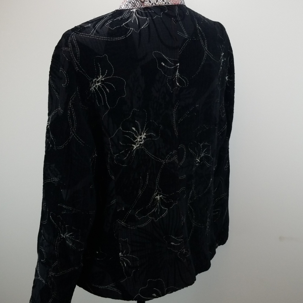 Chico's Jacket - Picture 4 of 5